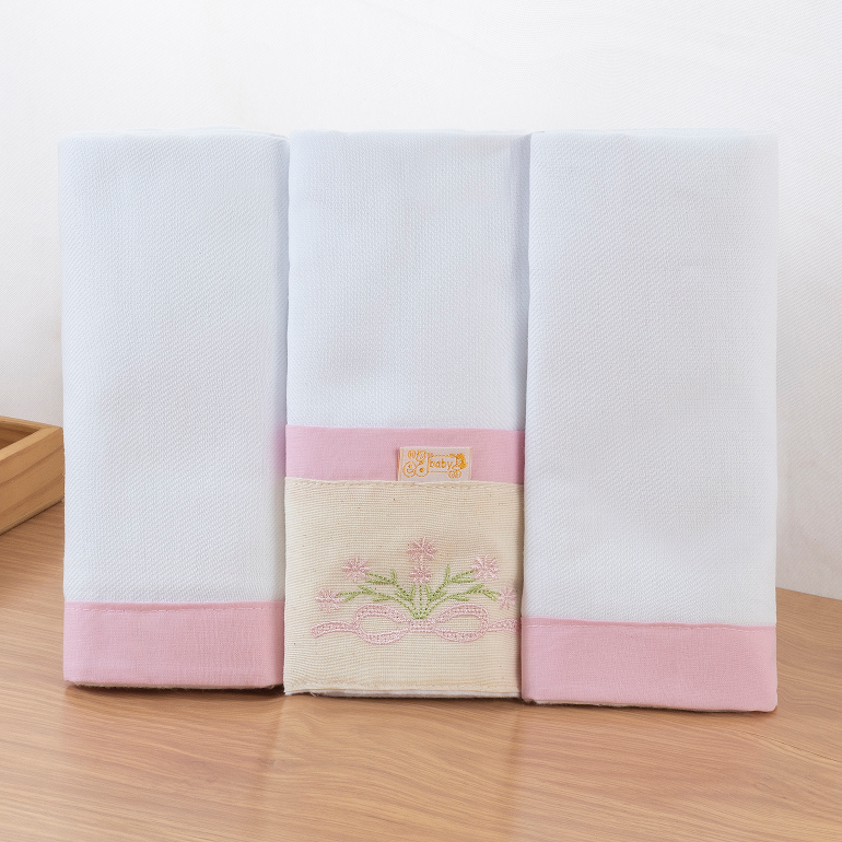 Flanela 3 Peças - ED-20031 1