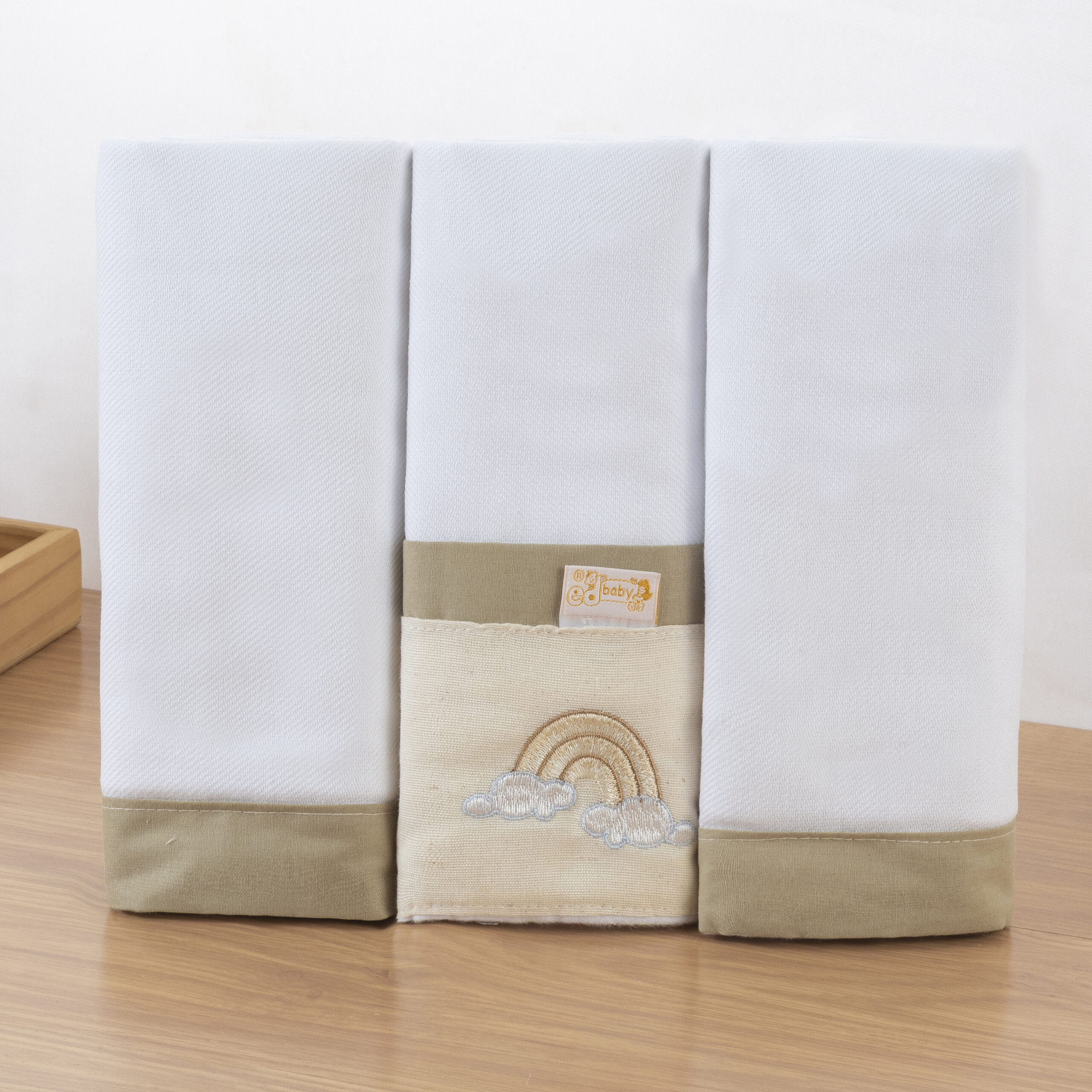 Flanela 3 Peças - ED-20031(1)