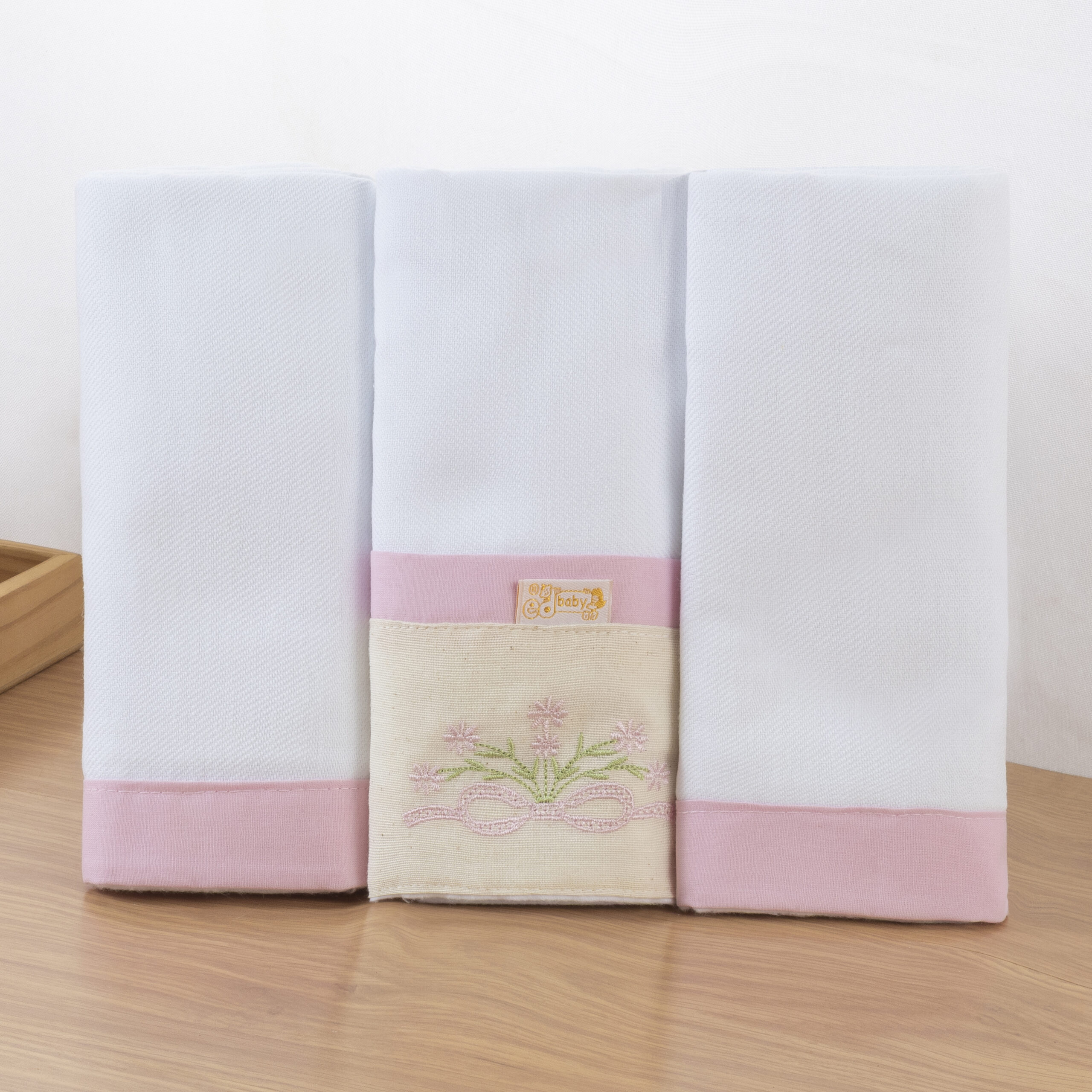 Flanela 3 Peças - ED-20031(1)