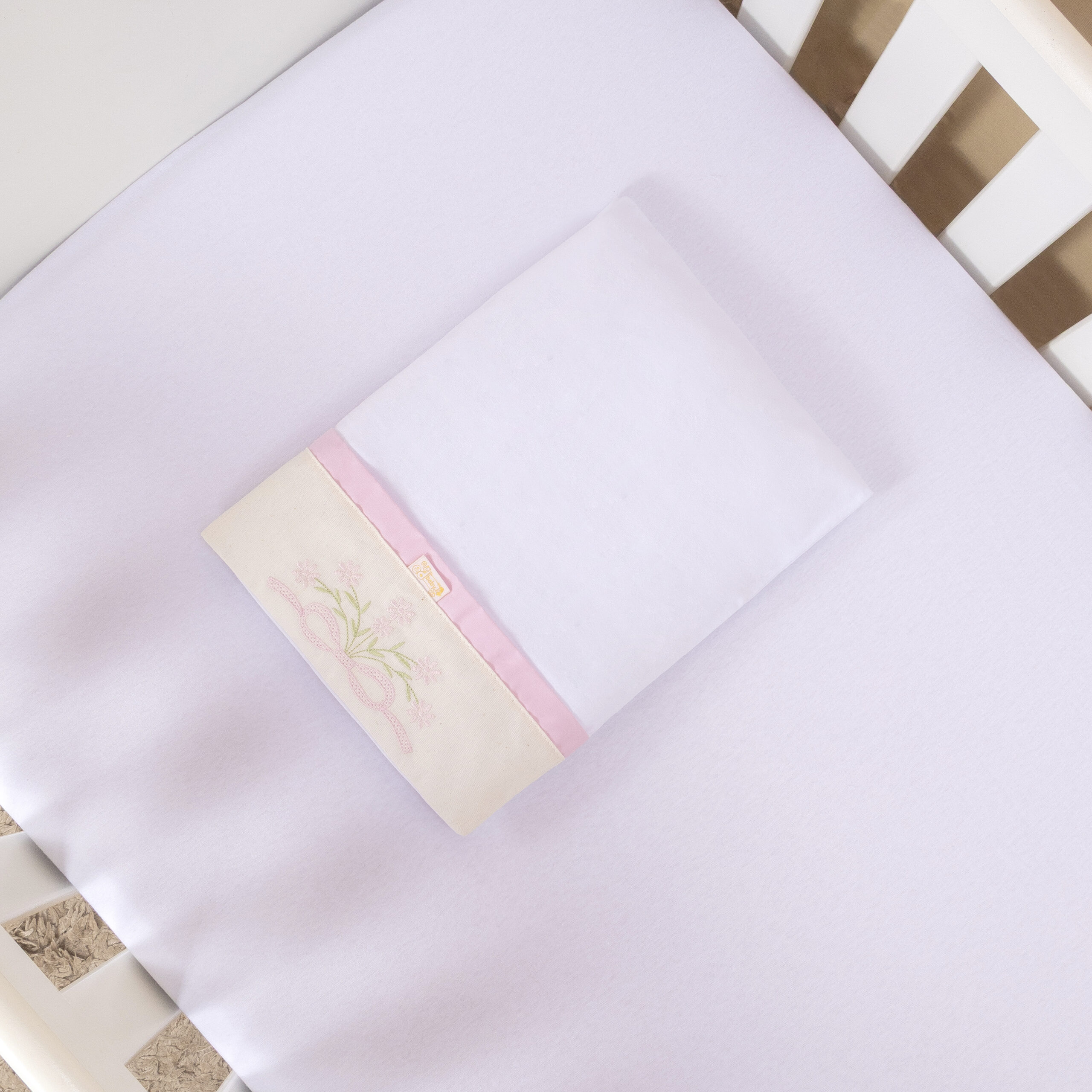 Lençol + Fronha - ED-20022(1)