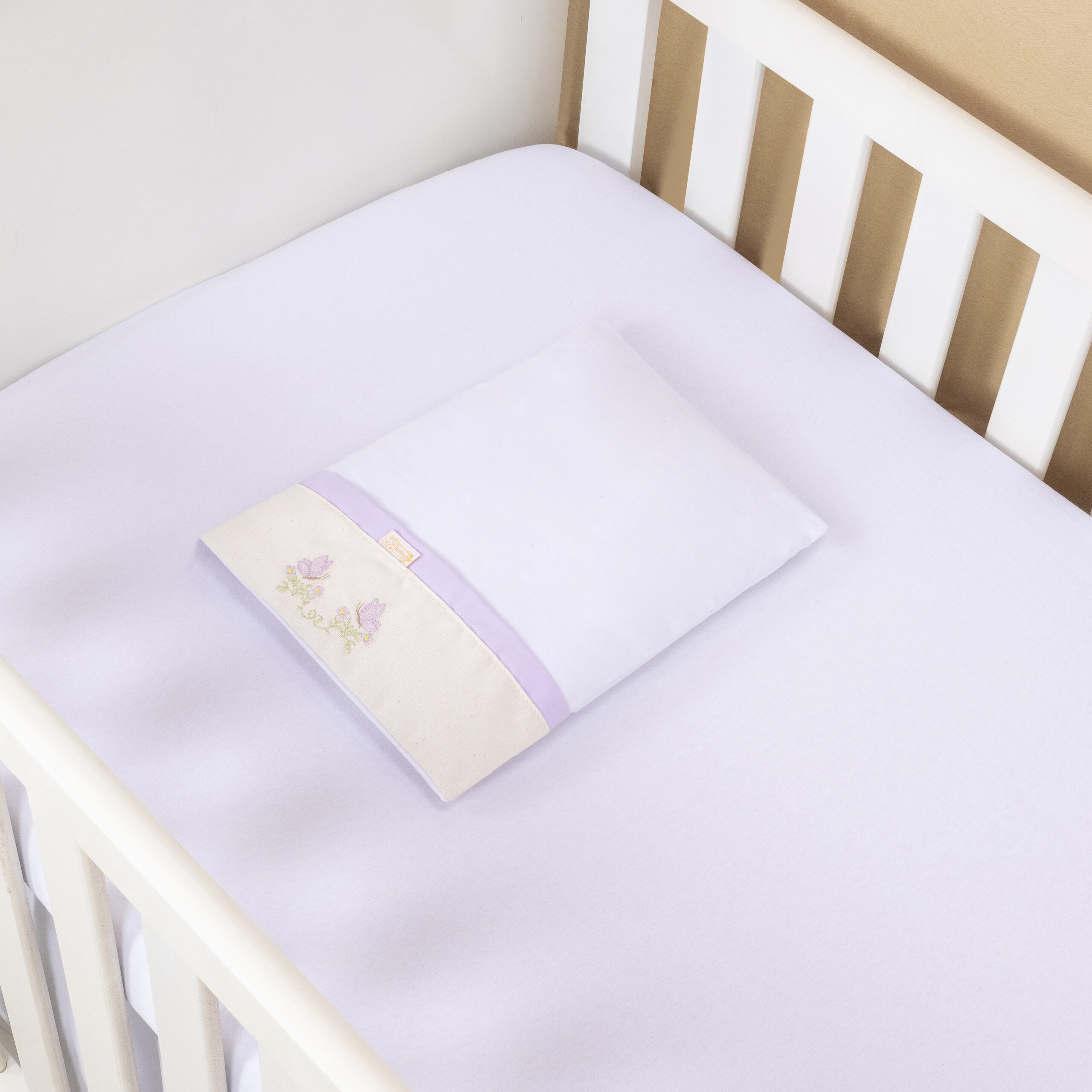 Lençol + Fronha - ED-20022(1)