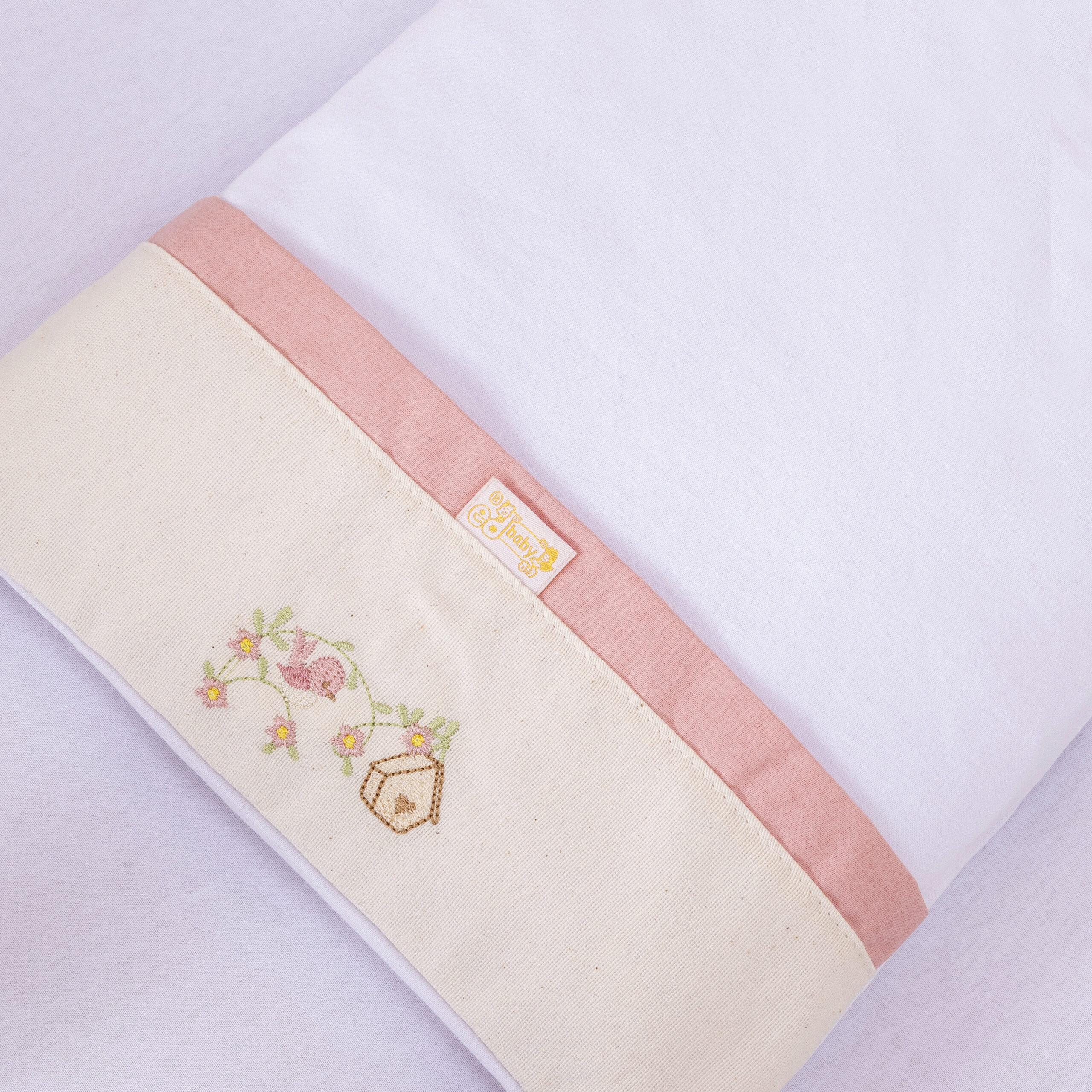 Lençol + Fronha - ED-20022(1)