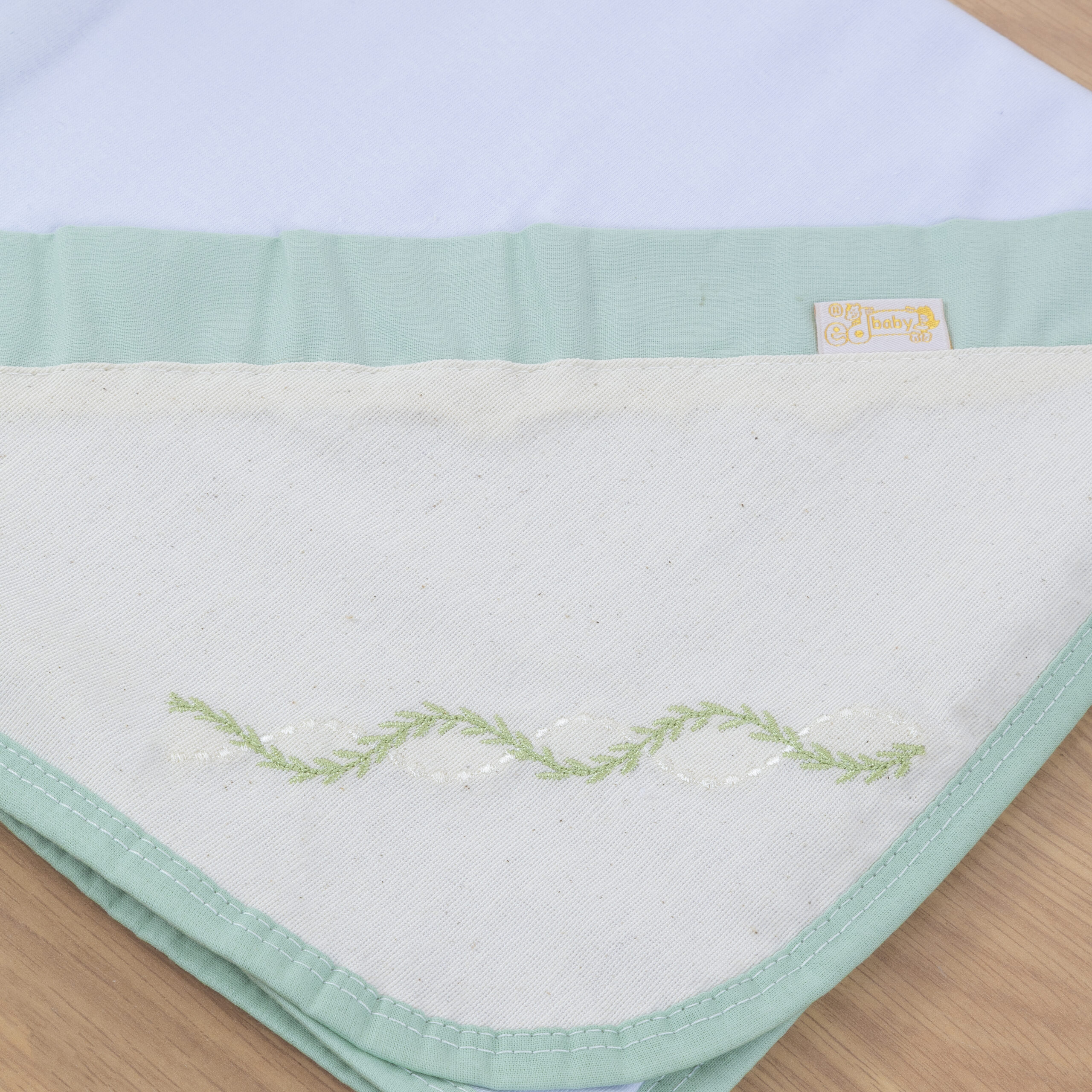 Manta de Malha Dupla - ED-20059