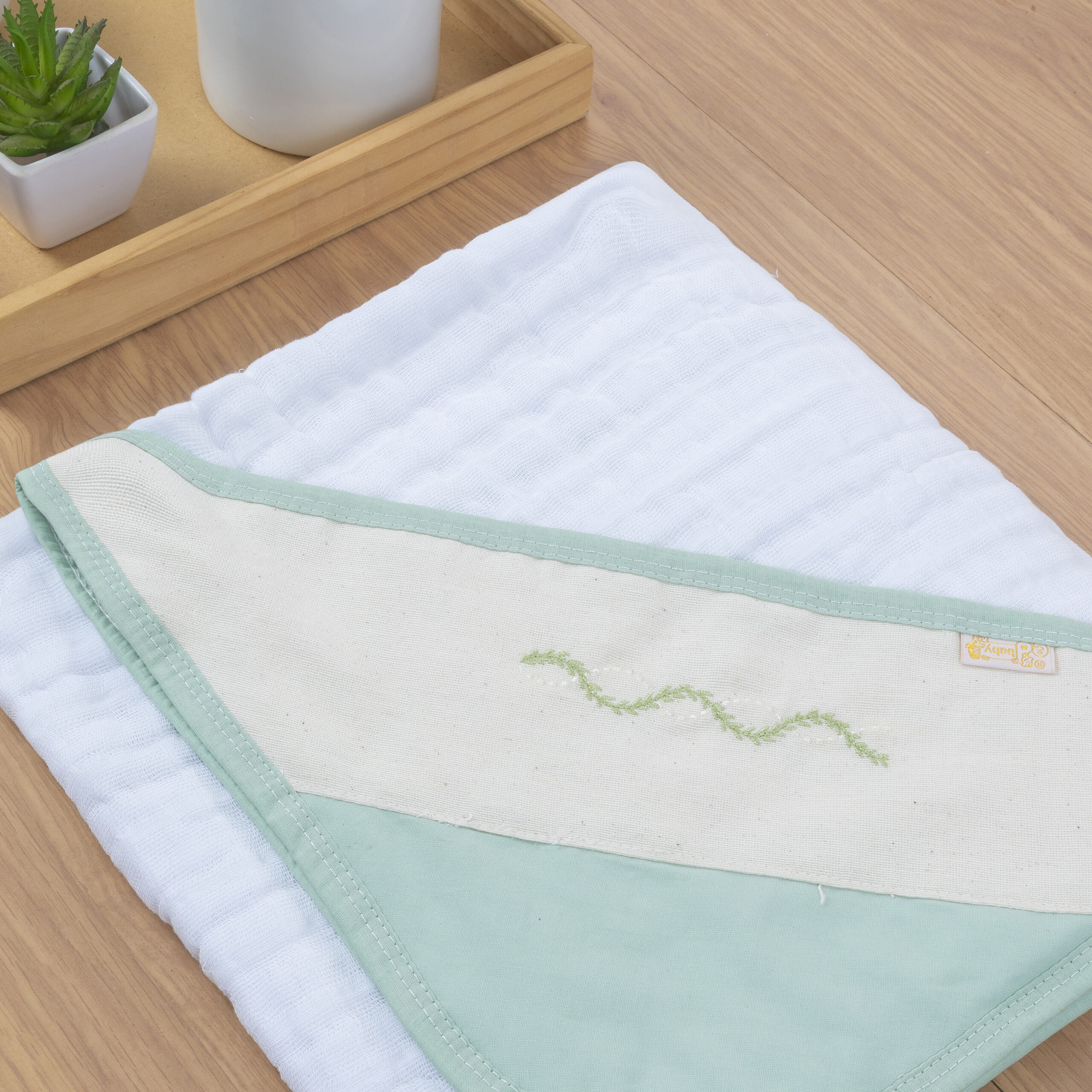 Toalha Soft 3 Camadas - ED-20053(1)